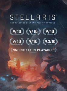 Stellaris: Standard Edition