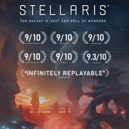Stellaris: Standard Edition