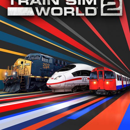 Train Sim World® 2