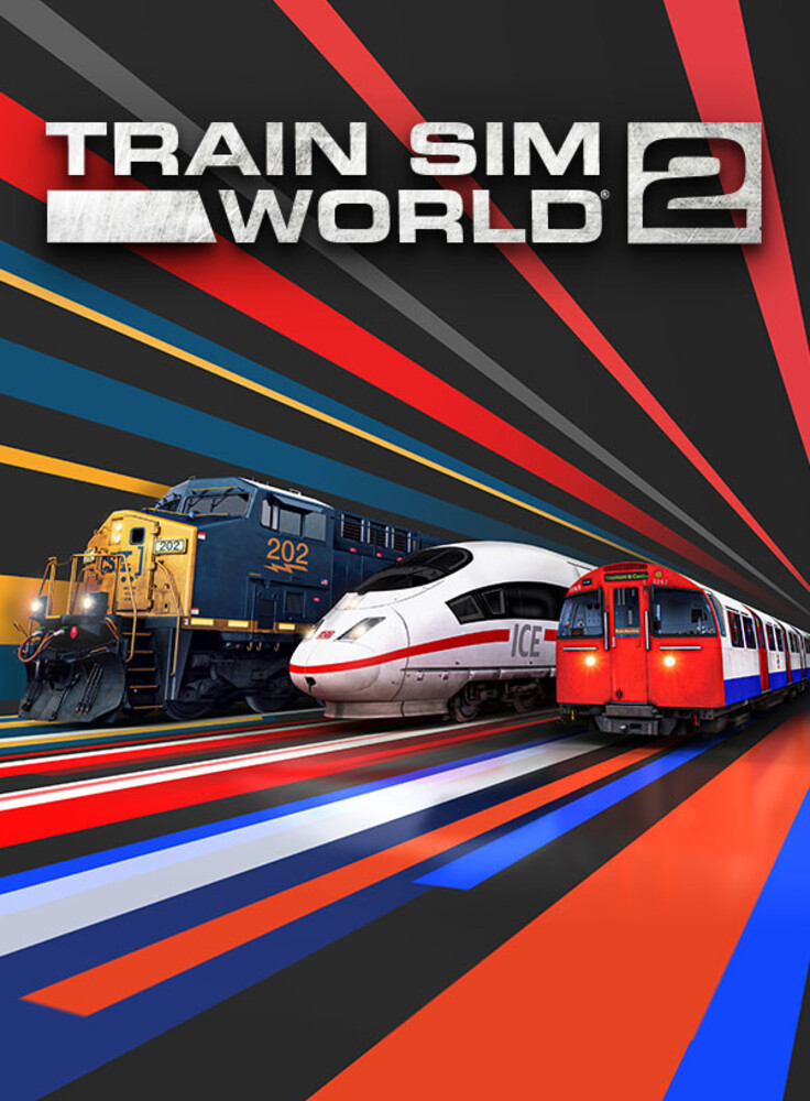 Train Sim World® 2