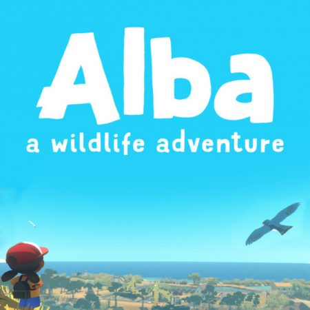 Alba: A Wildlife Adventure