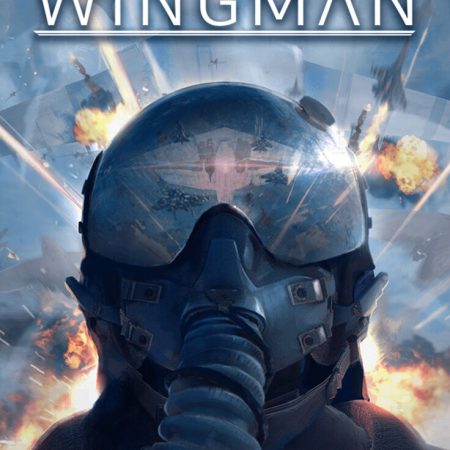 Project Wingman