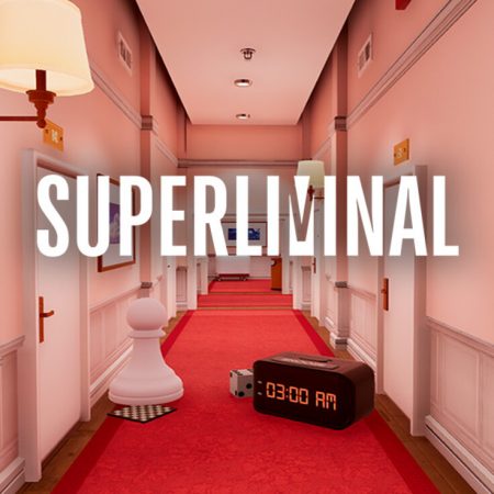 Superliminal